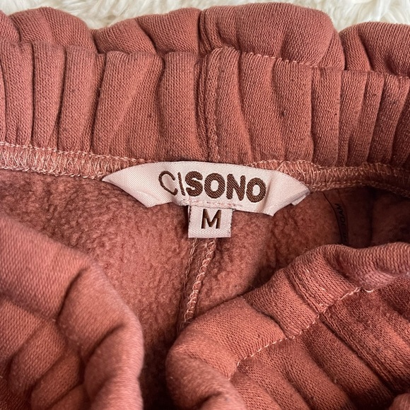 Jogger Drawstring Hip-Hop/ Dance Sweatpants - Picture 6 of 9